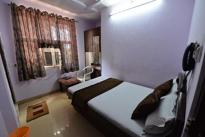 Hotel Mohit Palace Jaipur Exterior photo