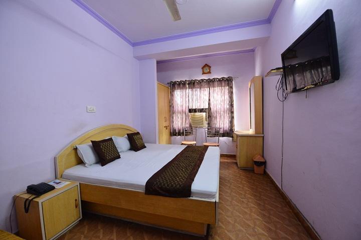 Hotel Mohit Palace Jaipur Exterior photo