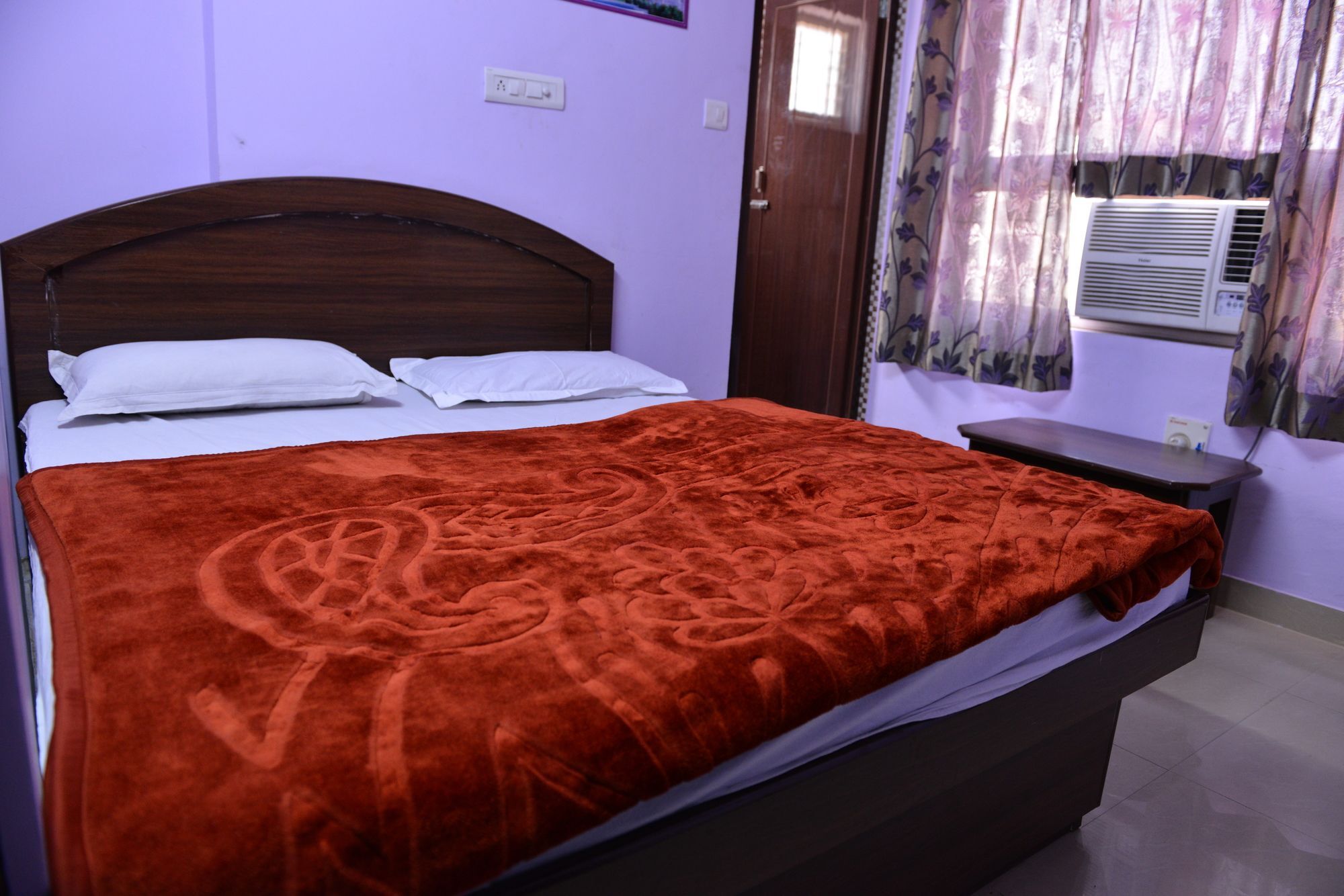 Hotel Mohit Palace Jaipur Exterior photo