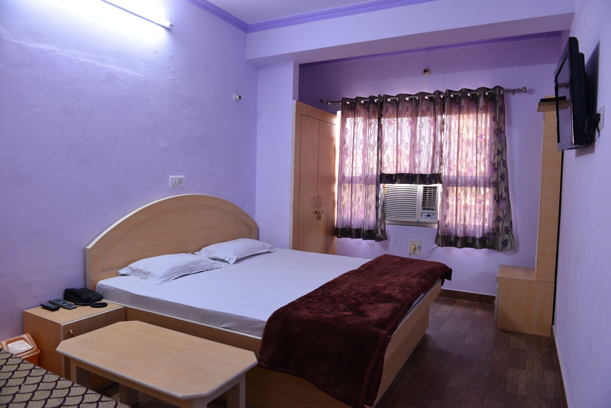 Hotel Mohit Palace Jaipur Exterior photo