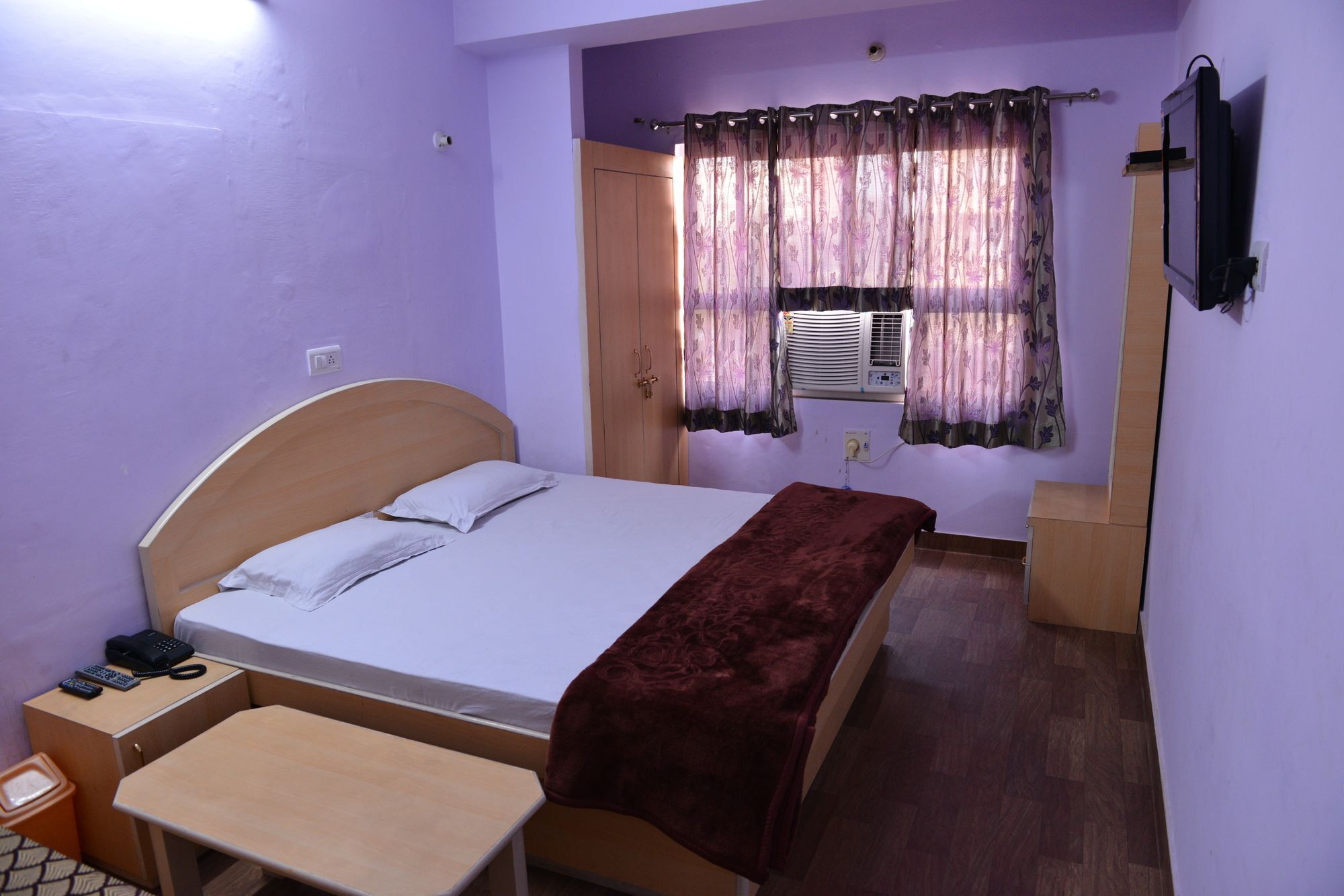 Hotel Mohit Palace Jaipur Exterior photo